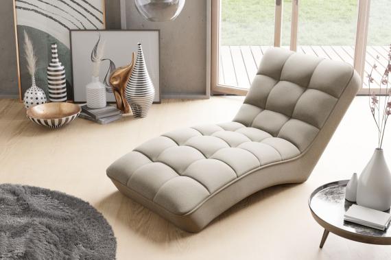 Foto Sillón - LOREN - Beige
