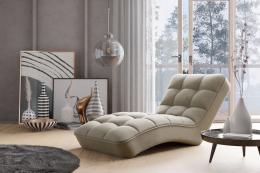 Sillón - LOREN Beige