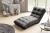 Sillón - LOREN - GRIS