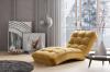 Foto Sillón - LOREN - Mostaza