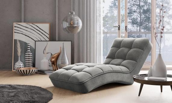 Foto Sillón - LOREN, Mostaza