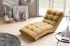 Foto Sillón - LOREN - Mostaza