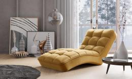 Sillón - LOREN, Negro