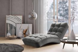 Sillón - LOREN OFERTA, GRIS/NUBE04