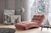 Foto Sillón - LOREN - Rosa