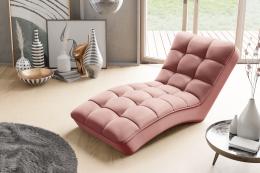 Sillón - LOREN Rosa