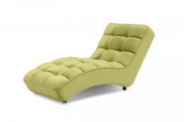 Sillón - LOREN, Verde oscuro