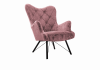 Foto Sillón - MURA, Rosa