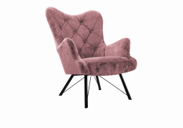 Sillón - MURA, Rosa