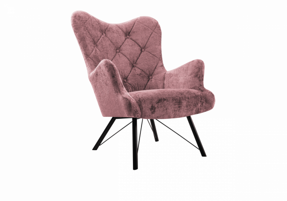Foto Sillón - MURA, Rosa