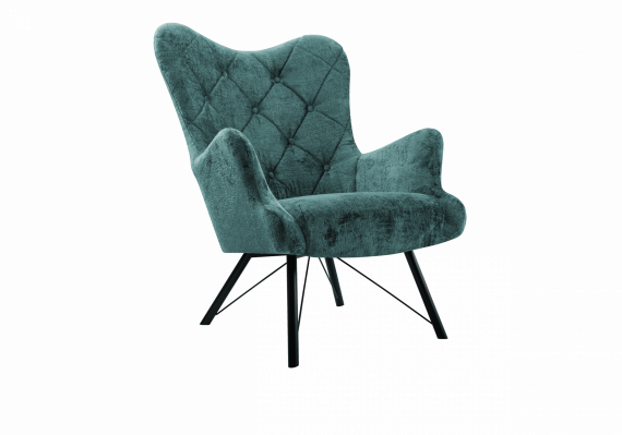 Foto Sillón - MURA, Verde