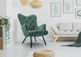 Sillón - MURA, Verde