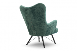 Sillón - MURA, Verde