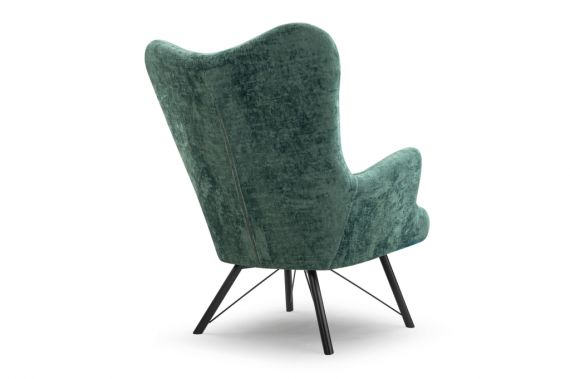 Foto Sillón - MURA, Verde