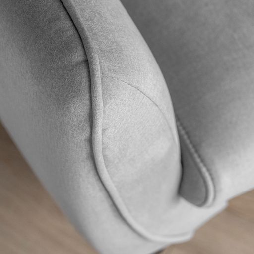 Foto Sillón - SILVA, Mostaza