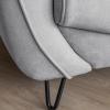 Foto Sillón - SILVA, Rojo