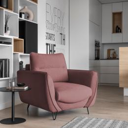 Sillón - SILVA, Rosa