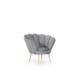 Sillón - VIVIEN, Gris