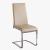 Silla - Camila-4 unidades., Beige