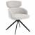 SILLA GIRATORIA Crema claro - TUSO