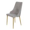 Foto Silla moderna - TRIANA ( 4 und.), Beige