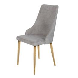 Silla moderna - TRIANA ( 4 und.), Beige