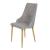 Silla moderna - TRIANA ( 4 und.), Beige