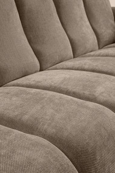 Foto Sillon - 1 plaza - cappuchino - VOLARE