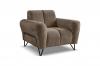 Foto Sillon - 1 plaza - cappuchino - VOLARE
