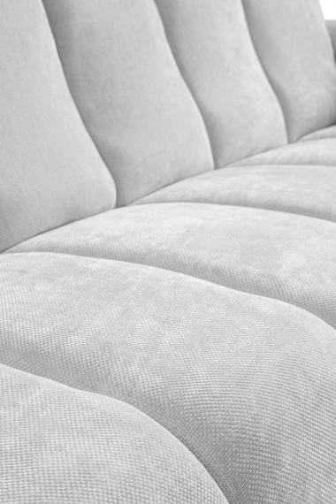 Foto Sillon - 1 plaza - plata - VOLARE