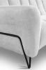 Foto Sillon - 1 plaza - plata - VOLARE