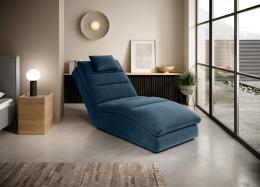 Sillon - Azul Taco