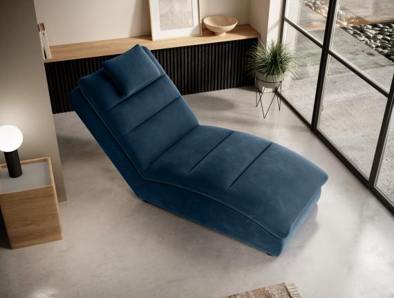 Foto Sillon - Azul - Taco