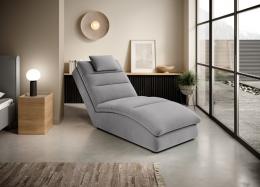 Sillon - Gris claro - Taco