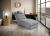 Sillon - Gris claro - Taco
