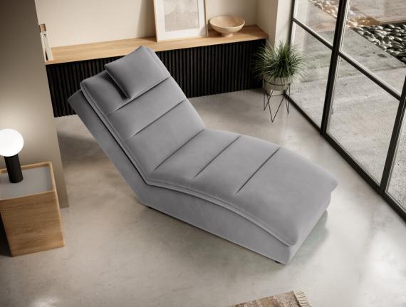 Foto Sillon - Gris claro - Taco