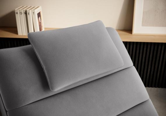 Foto Sillon - Gris claro - Taco