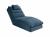 Sillon Taco, Flores 10