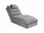 Sillon Taco, Flores 4