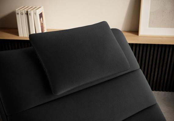 Foto Sillon - Gris oscuro - Taco