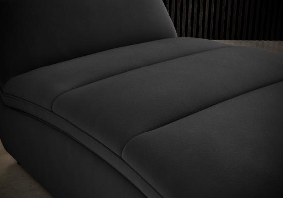 Foto Sillon - Gris oscuro - Taco