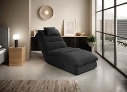 Sillon - Gris oscuro Taco