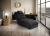 Sillon - Gris oscuro - Taco