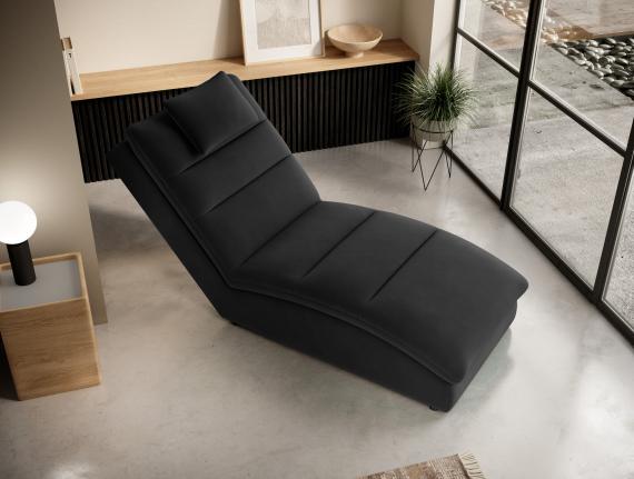 Foto Sillon - Gris oscuro - Taco