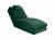 Sillon Taco, Lukso 40