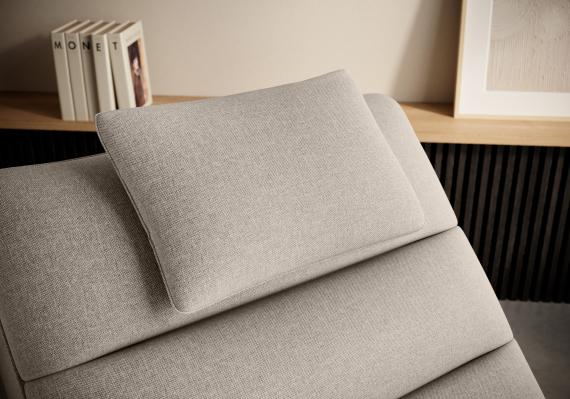 Foto Sillon - Beige - Taco