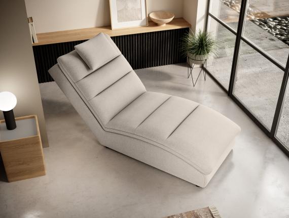 Foto Sillon - Beige - Taco