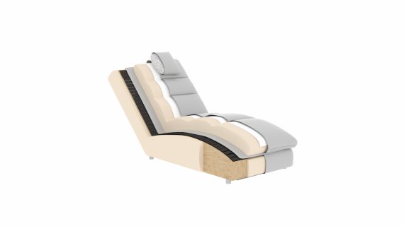 Foto Sillon - Beige - Taco