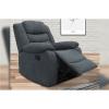 Foto Sillon 1 Plaza Relax Manual - Marengo - Luxor