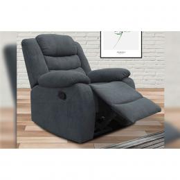 Sillon 1 Plaza Relax Manual - Marengo Luxor